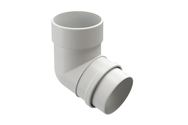 Колено 72˚ Docke LUX - картинка 1