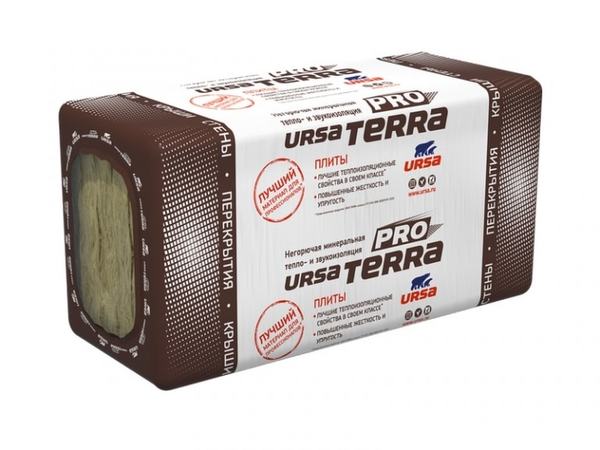URSA TERRA 37 PN
