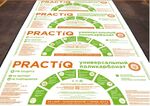 Поликарбонат сотовый  "PRACTIQ" 0,6 кг/м2, 4 мм, 6000х2100