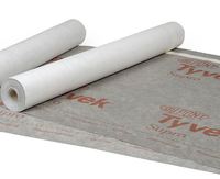 Мембрана гидроизоляционная Тайвек Supro + Tape